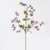 Artificial Flower 30*30*92cm Agapetes lacei single stem GS-62424004-Z1 Single Flowers 3,000+ sqm showroom with thousands of artificial flowers, plants & trees ready for global sourcing.
