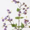Artificial Flower 30*30*92cm Agapetes lacei single stem GS-62424004-Z1 Single Flowers 3,000+ sqm showroom with thousands of artificial flowers, plants & trees ready for global sourcing.