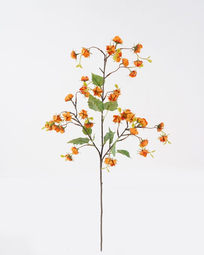 Artificial Flower Agapetes lacei single stem GS-62424004_3 Artificial Flower 30*30*92cm Agapetes lacei single stem GS-62424004 2024Oct YeahFlower is one of Chinese leading OEM manufacturers and exporters , supplying the silk flowers, wholesale artificial trees