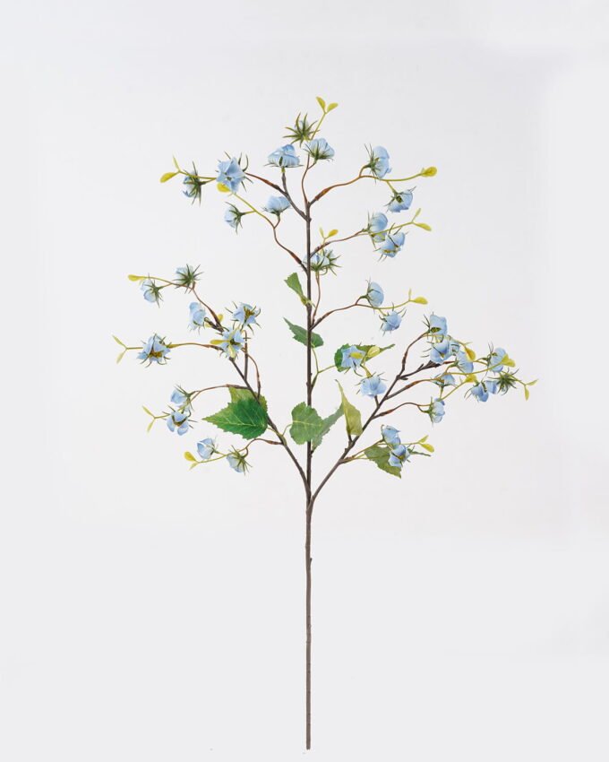 Artificial Flower Agapetes lacei single stem GS-62424004_4 Artificial Flower 30*30*92cm Agapetes lacei single stem GS-62424004 2024Oct YeahFlower is one of Chinese leading OEM manufacturers and exporters , supplying the silk flowers, wholesale artificial trees