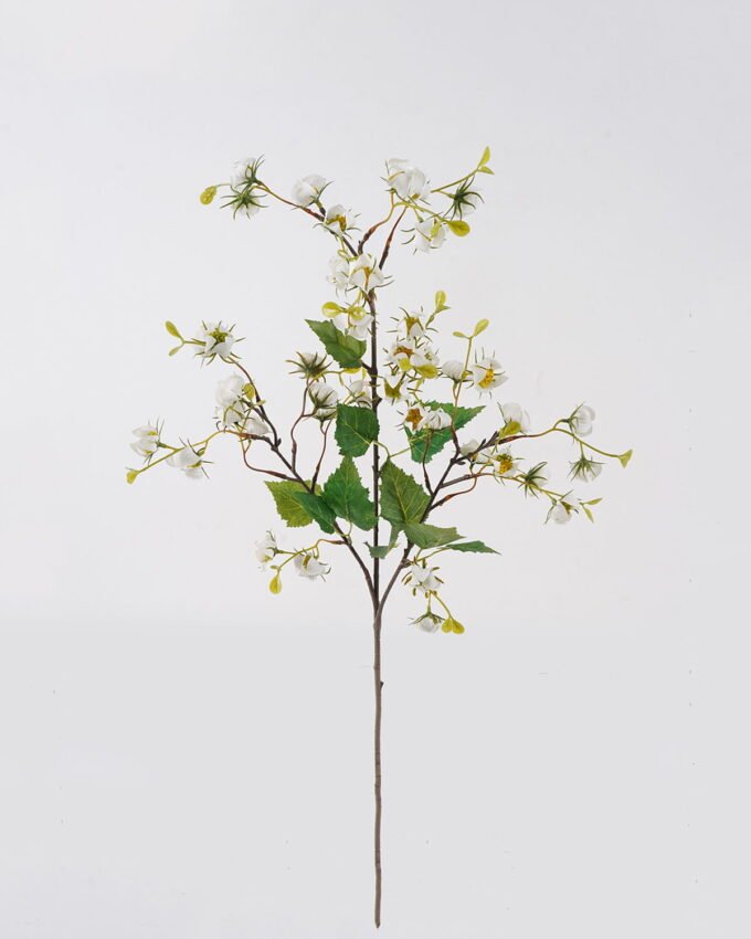 Artificial Flower Agapetes lacei single stem GS-62424004_6 Artificial Flower 30*30*92cm Agapetes lacei single stem GS-62424004 2024Oct YeahFlower is one of Chinese leading OEM manufacturers and exporters , supplying the silk flowers, wholesale artificial trees