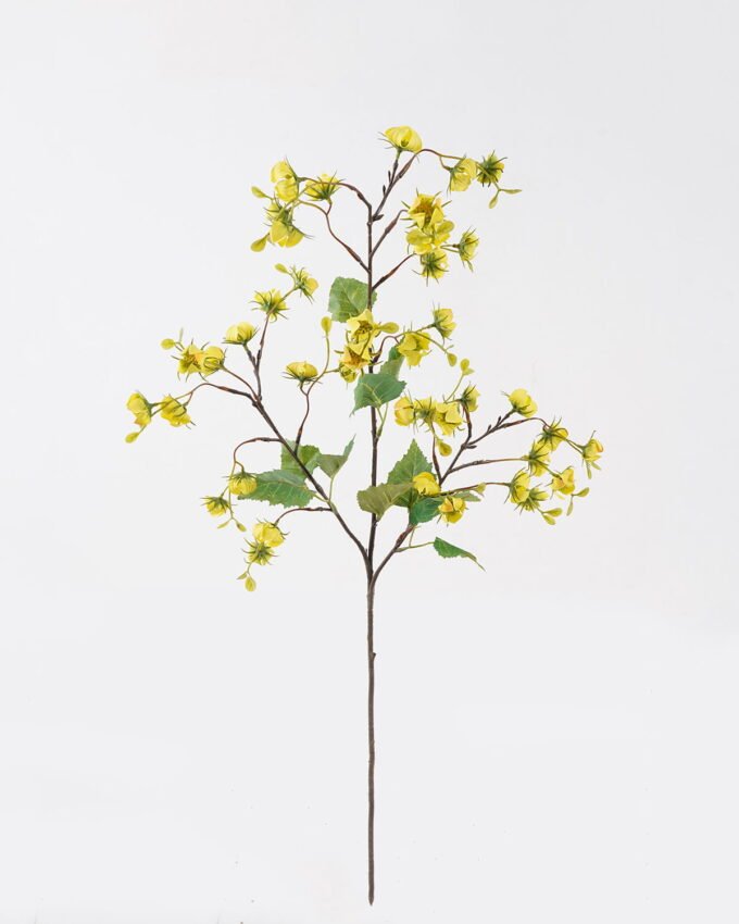 Artificial Flower Agapetes lacei single stem GS-62424004_7 Artificial Flower 30*30*92cm Agapetes lacei single stem GS-62424004 2024Oct YeahFlower is one of Chinese leading OEM manufacturers and exporters , supplying the silk flowers, wholesale artificial trees