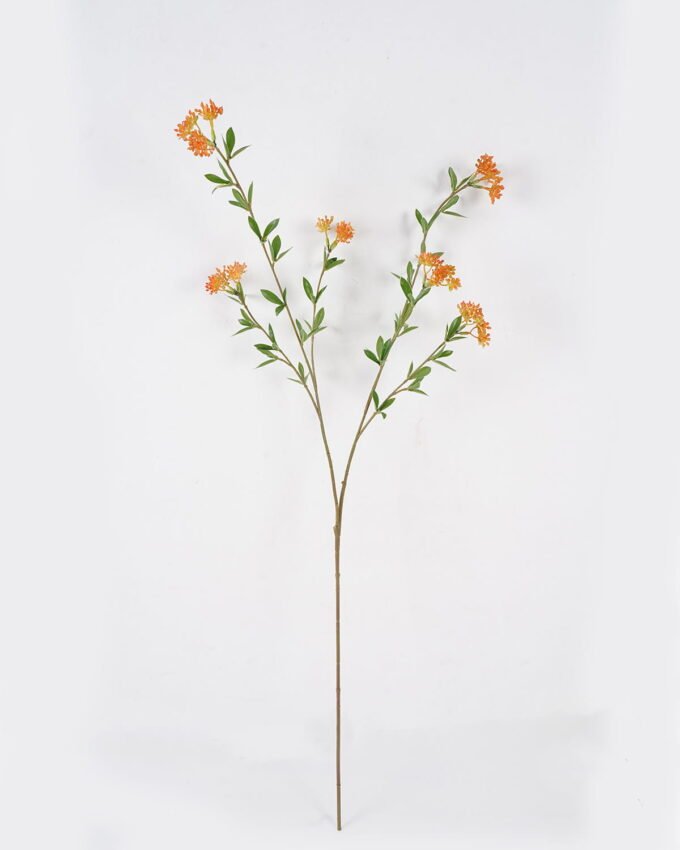 Artificial Flower 40*40*96cm Anthocarp single stem GS-62424006 2024Oct YeahFlower is one of Chinese leading OEM manufacturers and exporters , supplying the silk flowers, wholesale artificial trees