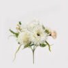 Artificial Flower 29*29*29cm Bolocephalus Callistephus *5 bush GS-57924004 Flowers Bush YeahFlower is one of Chinese leading OEM manufacturers and exporters , supplying the silk flowers, wholesale artificial trees