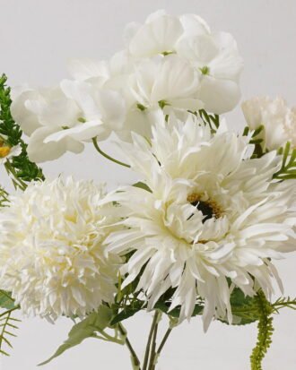 Artificial Flower 29*29*29cm Bolocephalus Callistephus *5 bush GS-57924004 2024Oct YeahFlower is one of Chinese leading OEM manufacturers and exporters , supplying the silk flowers, wholesale artificial trees Artificial Flower 29*29*29cm Bolocephalus Callistephus *5 bush GS-57924004 2024Oct YeahFlower is one of Chinese leading OEM manufacturers and exporters , supplying the silk flowers, wholesale artificial trees