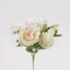 Artificial Flower 23*23*29cm Bolocephalus Peony *5 bush GS-57924005 Flowers Bush YeahFlower is one of Chinese leading OEM manufacturers and exporters , supplying the silk flowers, wholesale artificial trees