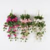 Artificial Flower 38*78cm Bougainvillea speetabilis *12 hanging GS-29824055 Banners&Garlands 3,000+ sqm showroom with thousands of artificial flowers, plants & trees ready for global sourcing.