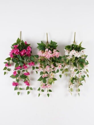 Artificial Plant 26*26*250cm Epipremnum Aureum  Garland /136 lvs GS-29824041 Banners&Garlands 3,000+ sqm showroom with thousands of artificial flowers, plants & trees ready for global sourcing.