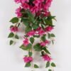 Artificial Flower 38*78cm Bougainvillea speetabilis *12 hanging GS-29824055 Banners&Garlands 3,000+ sqm showroom with thousands of artificial flowers, plants & trees ready for global sourcing.
