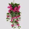 Artificial Flower 38*78cm Bougainvillea speetabilis *12 hanging GS-29824055 Banners&Garlands 3,000+ sqm showroom with thousands of artificial flowers, plants & trees ready for global sourcing.