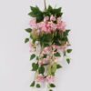 Artificial Flower 38*78cm Bougainvillea speetabilis *12 hanging GS-29824055 Banners&Garlands 3,000+ sqm showroom with thousands of artificial flowers, plants & trees ready for global sourcing.