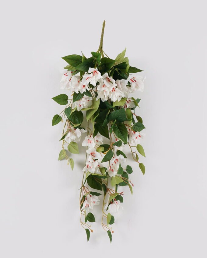Artificial Flower 38*78cm Bougainvillea speetabilis *12 hanging GS-29824055 Banners&Garlands 3,000+ sqm showroom with thousands of artificial flowers, plants & trees ready for global sourcing.