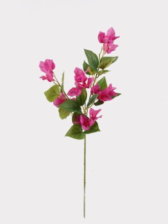 Artificial Flower Bougainvillea?spectabilis?Willd-M??H:106CM GS-40718002 Single Flowers 3,000+ sqm showroom with thousands of artificial flowers, plants & trees ready for global sourcing.