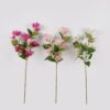 Artificial Flower 25*25*67cm Bougainvillea speetabilis *3 single stem GS-29824056 2024Oct YeahFlower is one of Chinese leading OEM manufacturers and exporters , supplying the silk flowers, wholesale artificial trees