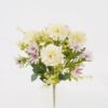 Artificial Flower 20*20*32cm Carnation & mum *7 bush GS-74224007 2024Oct YeahFlower is one of Chinese leading OEM manufacturers and exporters , supplying the silk flowers, wholesale artificial trees
