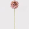 Artificial Flower 9*9*42cm Chinese rose single stem GS-68023002-Z1-REV Single Flowers 3,000+ sqm showroom with thousands of artificial flowers, plants & trees ready for global sourcing.