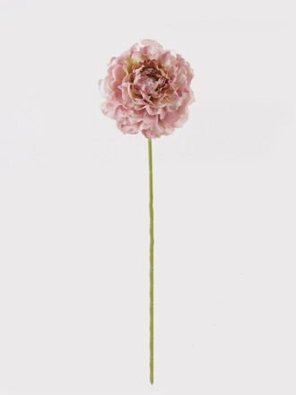 Artificial Flower 25*25*100cm Poha single stem GS-68124001 Single Flowers 3,000+ sqm showroom with thousands of artificial flowers, plants & trees ready for global sourcing.