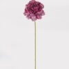 Artificial Flower 9*9*42cm Chinese rose single stem GS-68023002-Z1-REV Single Flowers 3,000+ sqm showroom with thousands of artificial flowers, plants & trees ready for global sourcing.