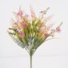 Artificial Flower 35*35*46cm Chrysanthemum *18 bush GS-61524032 Flowers Bush YeahFlower is one of Chinese leading OEM manufacturers and exporters , supplying the silk flowers, wholesale artificial trees