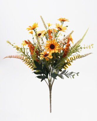 Artificial Flower 26*26*41cm Chrysanthemum *9 bush GS-52824016-Y1 2024Oct YeahFlower is one of Chinese leading OEM manufacturers and exporters , supplying the silk flowers, wholesale artificial trees Artificial Flower 26*26*41cm Chrysanthemum *9 bush GS-52824016-Y1 2024Oct YeahFlower is one of Chinese leading OEM manufacturers and exporters , supplying the silk flowers, wholesale artificial trees