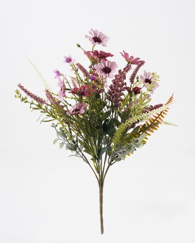 Artificial Flower 26*26*41cm Chrysanthemum *9 bush GS-52824016 2024Oct YeahFlower is one of Chinese leading OEM manufacturers and exporters , supplying the silk flowers, wholesale artificial trees