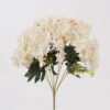 Artificial Flower 33*33*48cm Chrysanthemum *9 bush GS-62424001 2024Oct YeahFlower is one of Chinese leading OEM manufacturers and exporters , supplying the silk flowers, wholesale artificial trees