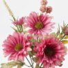 Artificial Flower 20*20*34cm Chrysanthemum&Setaria viridis *6 bush GS-52824021 Flowers Bush 3,000+ sqm showroom with thousands of artificial flowers, plants & trees ready for global sourcing.