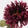 Artificial Flower 18*18*59cm Chrysanthemum single stem GS-52824023 Single Flowers 3,000+ sqm showroom with thousands of artificial flowers, plants & trees ready for global sourcing.