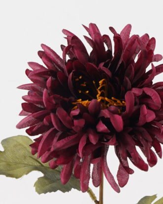 Artificial Flower 18*18*59cm Chrysanthemum single stem GS-52824023 2024Oct YeahFlower is one of Chinese leading OEM manufacturers and exporters , supplying the silk flowers, wholesale artificial trees Artificial Flower 18*18*59cm Chrysanthemum single stem GS-52824023 2024Oct YeahFlower is one of Chinese leading OEM manufacturers and exporters , supplying the silk flowers, wholesale artificial trees