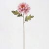 Artificial Flower 18*18*59cm Chrysanthemum single stem GS-52824023 Single Flowers 3,000+ sqm showroom with thousands of artificial flowers, plants & trees ready for global sourcing.
