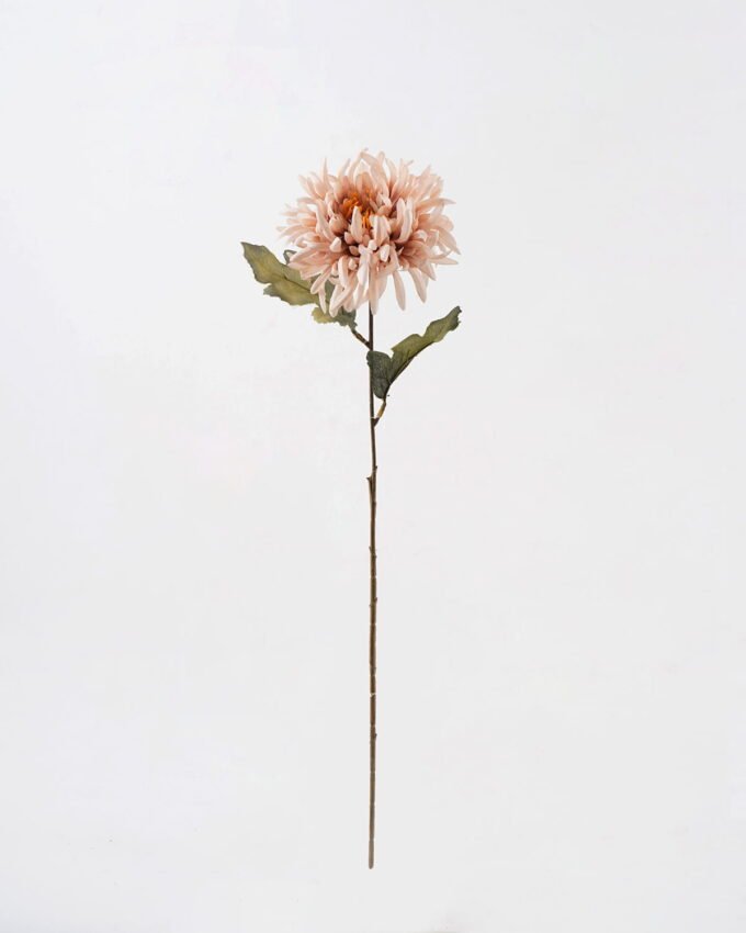 Artificial Flower 18*18*59cm Chrysanthemum single stem GS-52824023 Single Flowers 3,000+ sqm showroom with thousands of artificial flowers, plants & trees ready for global sourcing.