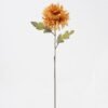Artificial Flower 18*18*59cm Chrysanthemum single stem GS-52824023 Single Flowers 3,000+ sqm showroom with thousands of artificial flowers, plants & trees ready for global sourcing.