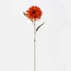Artificial Flower 18*18*59cm Chrysanthemum single stem GS-52824024 2024Oct YeahFlower is one of Chinese leading OEM manufacturers and exporters , supplying the silk flowers, wholesale artificial trees