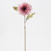 Artificial Flower 18*18*59cm Chrysanthemum single stem GS-52824024 2024Oct YeahFlower is one of Chinese leading OEM manufacturers and exporters , supplying the silk flowers, wholesale artificial trees