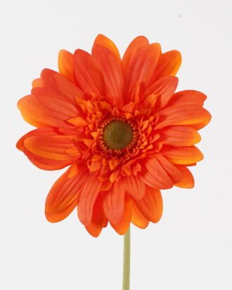 Artificial Flower 12*12*65cm Chrysanthemum single stem(real touch) GS-75324011 2024Nov YeahFlower is one of Chinese leading OEM manufacturers and exporters , supplying the silk flowers, wholesale artificial trees