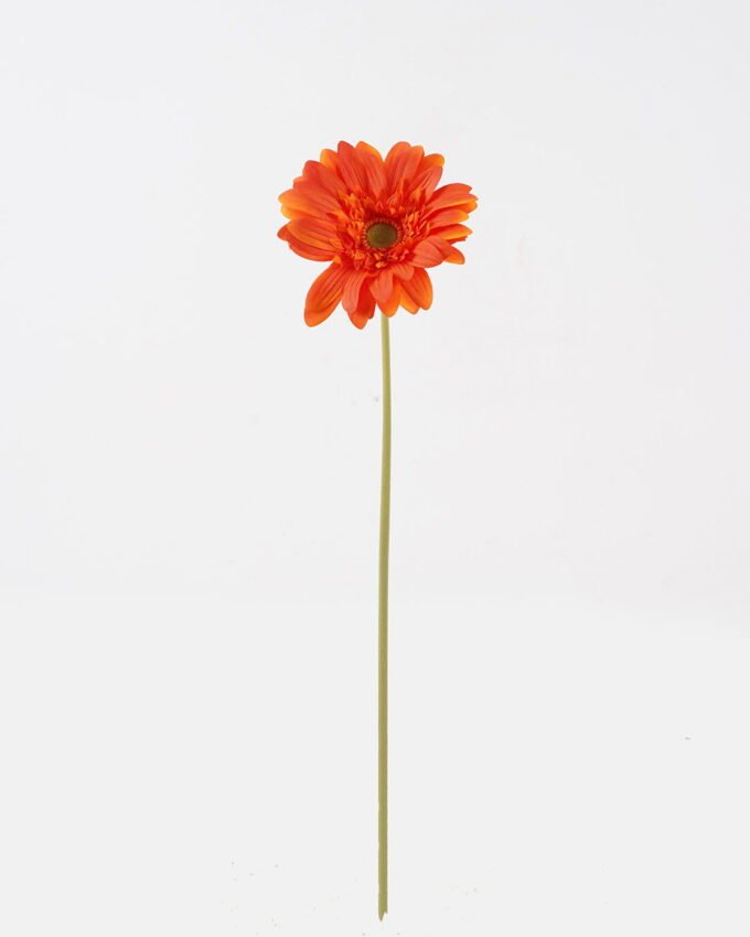 Artificial Flower Chrysanthemum single stem real touch GS-75324011_3 Artificial Flower 12*12*65cm Chrysanthemum single stem(real touch) GS-75324011 2024Nov YeahFlower is one of Chinese leading OEM manufacturers and exporters , supplying the silk flowers, wholesale artificial trees