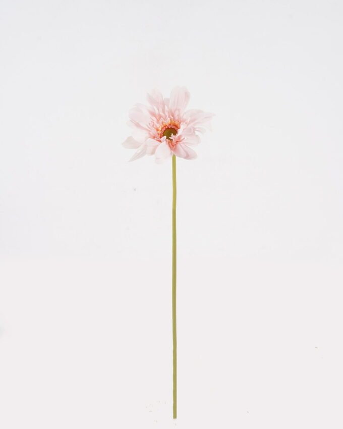 Artificial Flower Chrysanthemum single stem real touch GS-75324011_4 Artificial Flower 12*12*65cm Chrysanthemum single stem(real touch) GS-75324011 2024Nov YeahFlower is one of Chinese leading OEM manufacturers and exporters , supplying the silk flowers, wholesale artificial trees