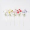 Artificial Flower Corn poppy 4 single stem real touch GS-75324014_2 Artificial Flower 16*16*60cm Corn poppy *4 single stem(real touch) GS-75324014 2024Nov YeahFlower is one of Chinese leading OEM manufacturers and exporters , supplying the silk flowers, wholesale artificial trees