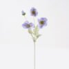 Artificial Flower Corn poppy 4 single stem real touch GS-75324014_4 Artificial Flower 16*16*60cm Corn poppy *4 single stem(real touch) GS-75324014 2024Nov YeahFlower is one of Chinese leading OEM manufacturers and exporters , supplying the silk flowers, wholesale artificial trees