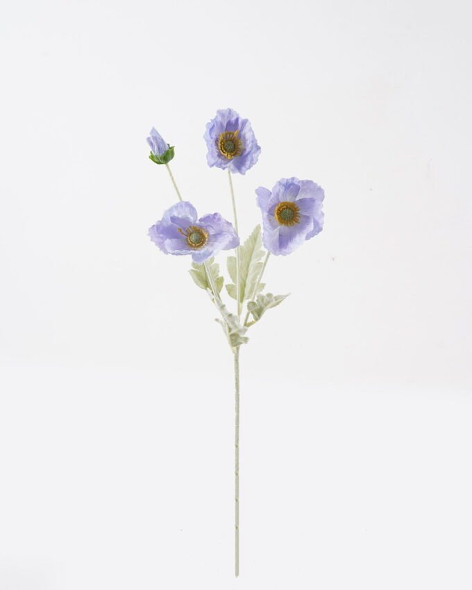 Artificial Flower Corn poppy 4 single stem real touch GS-75324014_4 Artificial Flower 16*16*60cm Corn poppy *4 single stem(real touch) GS-75324014 2024Nov YeahFlower is one of Chinese leading OEM manufacturers and exporters , supplying the silk flowers, wholesale artificial trees