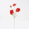 Artificial Flower Corn poppy 4 single stem real touch GS-75324014_6 Artificial Flower 16*16*60cm Corn poppy *4 single stem(real touch) GS-75324014 2024Nov YeahFlower is one of Chinese leading OEM manufacturers and exporters , supplying the silk flowers, wholesale artificial trees