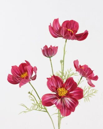 Artificial Flower 22*22*84cm Cosmos bipinnatus single stem GS-68124003 2024Oct YeahFlower is one of Chinese leading OEM manufacturers and exporters , supplying the silk flowers, wholesale artificial trees Artificial Flower 22*22*84cm Cosmos bipinnatus single stem GS-68124003 2024Oct YeahFlower is one of Chinese leading OEM manufacturers and exporters , supplying the silk flowers, wholesale artificial trees