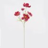 Artificial Flower Cosmos bipinnatus single stem GS-68124003_4 Artificial Flower 22*22*84cm Cosmos bipinnatus single stem GS-68124003 2024Oct YeahFlower is one of Chinese leading OEM manufacturers and exporters , supplying the silk flowers, wholesale artificial trees
