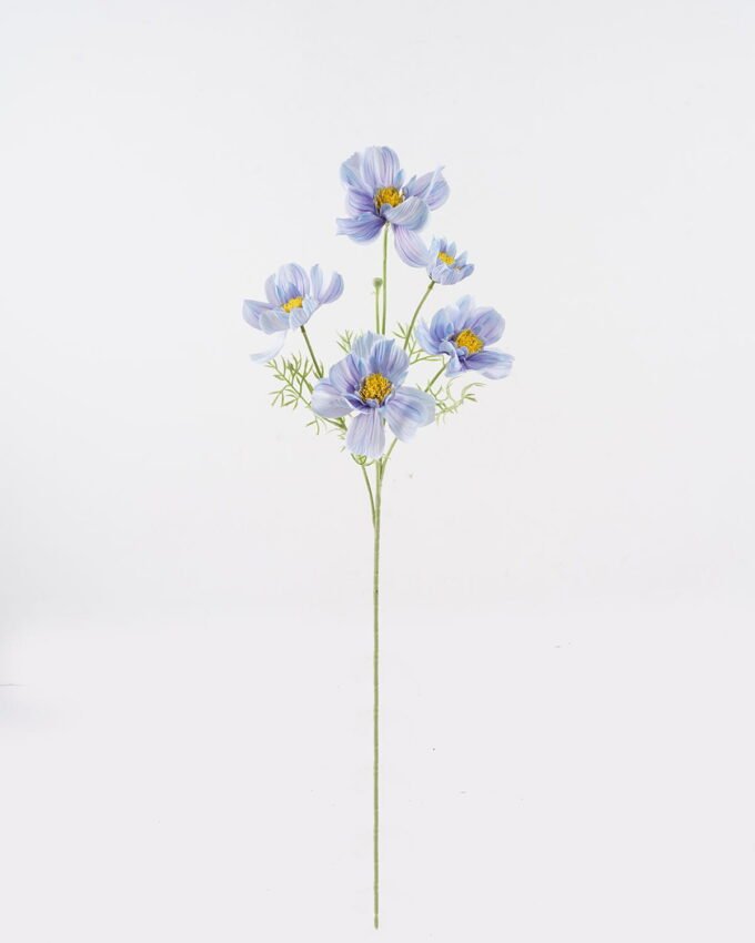 Artificial Flower Cosmos bipinnatus single stem GS-68124003_5 Artificial Flower 22*22*84cm Cosmos bipinnatus single stem GS-68124003 2024Oct YeahFlower is one of Chinese leading OEM manufacturers and exporters , supplying the silk flowers, wholesale artificial trees