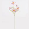 Artificial Flower Cosmos bipinnatus single stem GS-68124003_6 Artificial Flower 22*22*84cm Cosmos bipinnatus single stem GS-68124003 2024Oct YeahFlower is one of Chinese leading OEM manufacturers and exporters , supplying the silk flowers, wholesale artificial trees