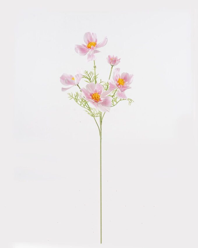 Artificial Flower Cosmos bipinnatus single stem GS-68124003_6 Artificial Flower 22*22*84cm Cosmos bipinnatus single stem GS-68124003 2024Oct YeahFlower is one of Chinese leading OEM manufacturers and exporters , supplying the silk flowers, wholesale artificial trees
