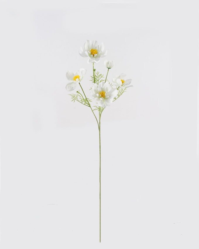 Artificial Flower Cosmos bipinnatus single stem GS-68124003_7 Artificial Flower 22*22*84cm Cosmos bipinnatus single stem GS-68124003 2024Oct YeahFlower is one of Chinese leading OEM manufacturers and exporters , supplying the silk flowers, wholesale artificial trees