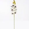 Artificial Flower 15*15*89cm Cymbidium faberi *11 single stem GS-75324001-W1 2024Nov YeahFlower is one of Chinese leading OEM manufacturers and exporters , supplying the silk flowers, wholesale artificial trees