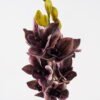 Artificial Flower 15*15*89cm Cymbidium faberi *11 single stem GS-75324001-Z1 2024Nov YeahFlower is one of Chinese leading OEM manufacturers and exporters , supplying the silk flowers, wholesale artificial trees