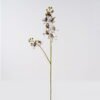 Artificial Flower 18*18*87cm Cymbidium faberi *2 single stem GS-75324002 2024Nov YeahFlower is one of Chinese leading OEM manufacturers and exporters , supplying the silk flowers, wholesale artificial trees